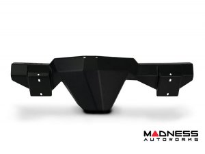 Ford Bronco Skid Plate - Rear Differential Guard - DV8